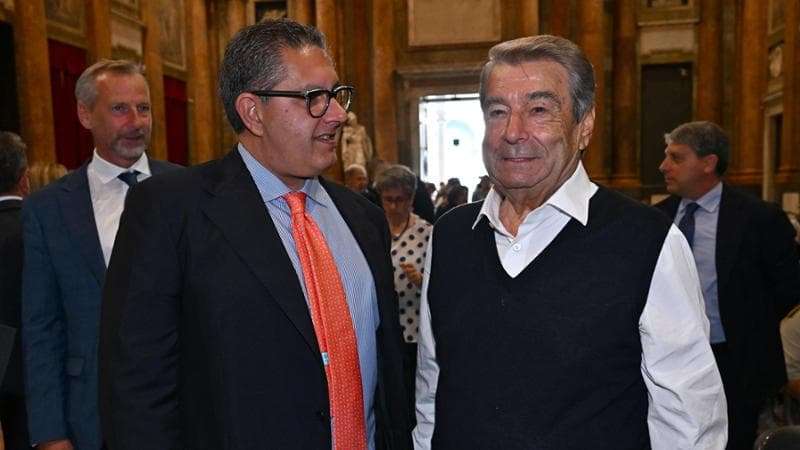 Ore decisive per Toti: la Procura verso la richiesta di giudizio immediato
