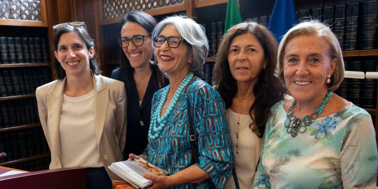 Schlein: «È importante tener conto di un approccio femminista alle riforme»