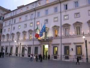 Serbia Italia. Meloni ribadisce sostegno al processo di riunificazione alla Ue