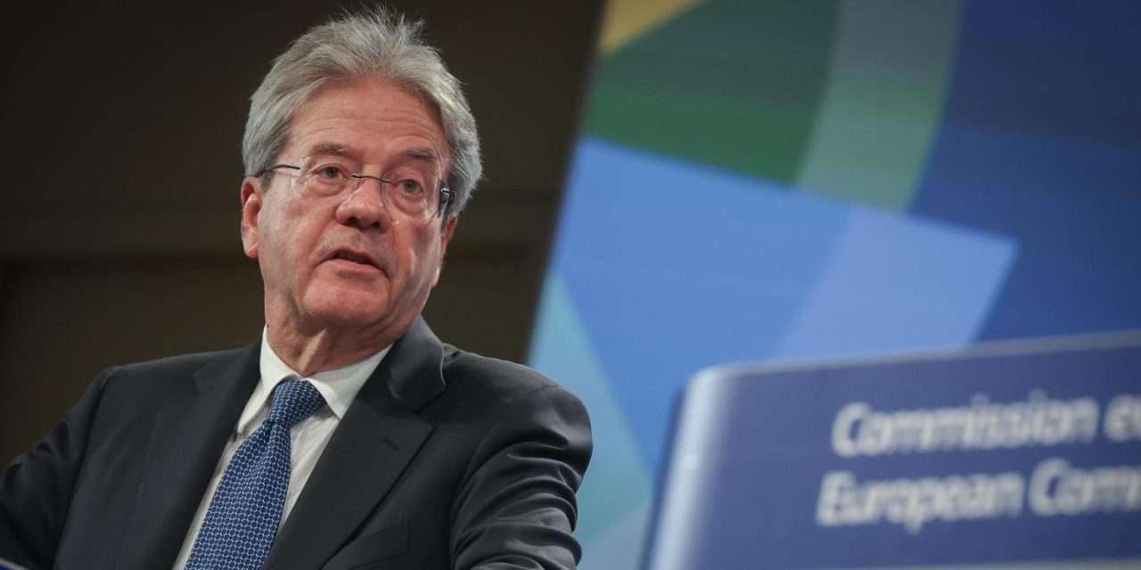 G20: Proposta di tassa sui super ricchi, Gentiloni sostiene i primi passi ma gli Usa frenano