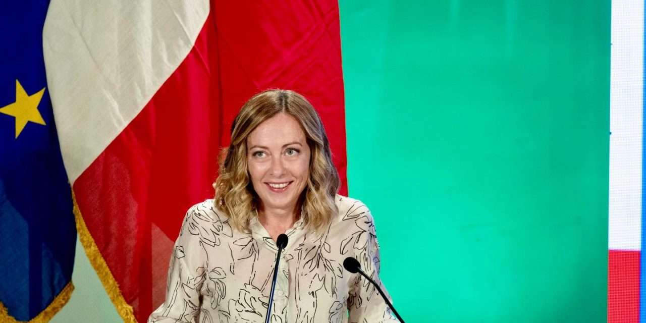 Migranti e influenze russe, missione in Libia per Meloni