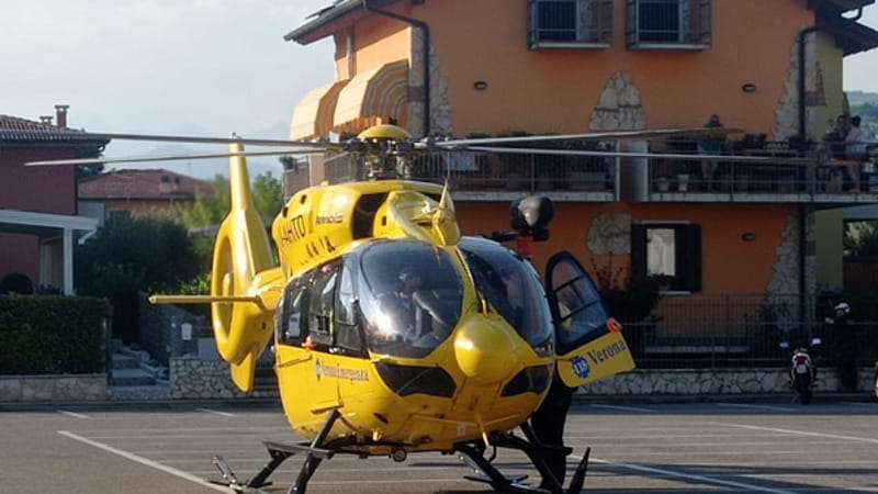 Verona, escursionista muore sul Monte Baldo: è scivolata per 200 metri lungo un canalone