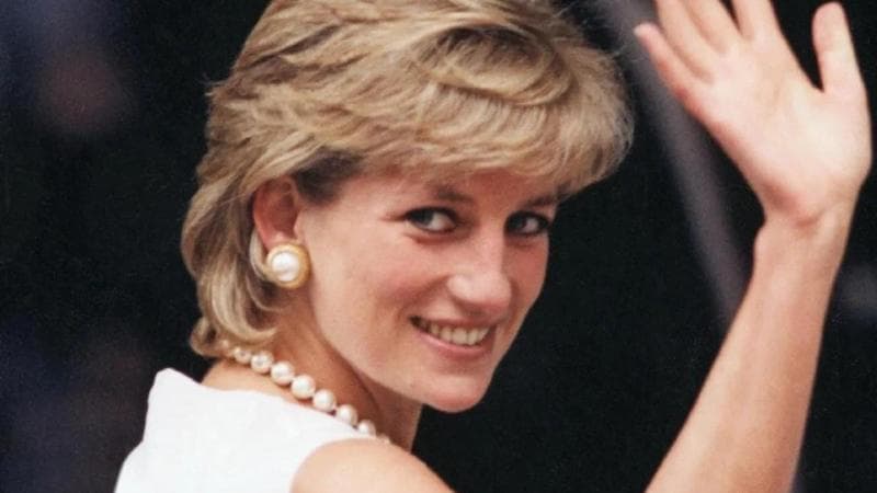 Almanacco di oggi sabato 31 agosto: muore Lady Diana, il volto “reale” più bello della storia