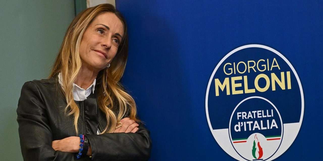 Vertice Meloni-Salvini-Tajani il 30 agosto. La premier: contro mia sorella Arianna mosse disperate