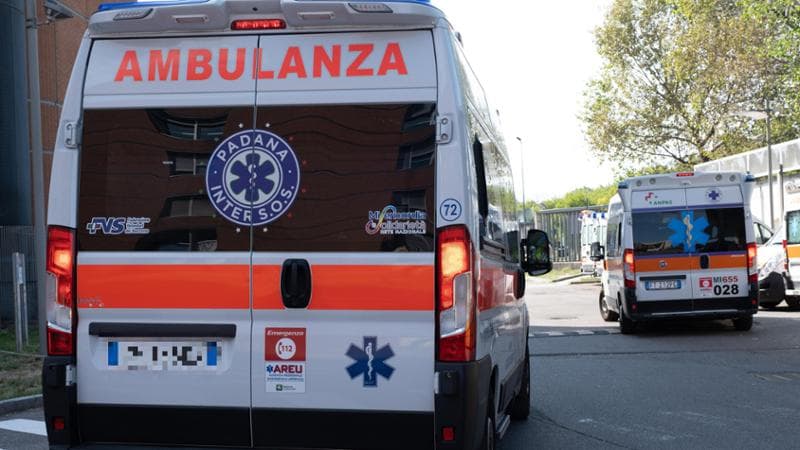 Bambino di 10 anni travolto e ucciso da una porta da calcio ma la festa di paese non si ferma