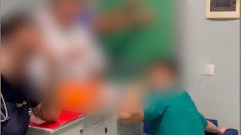 Gli assalti ai medici nell’ospedale di Foggia: “È come Fort Apache, aiutateci o scappiamo”