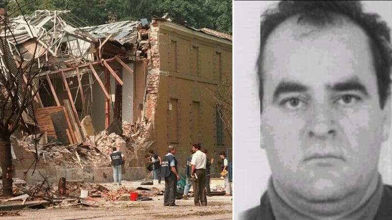 Mafia, per la prima volta un boss delle stragi va in semilibertà. Giovanni Formoso, che caricò l’autobomba di Milano, è diventato un detenuto modello