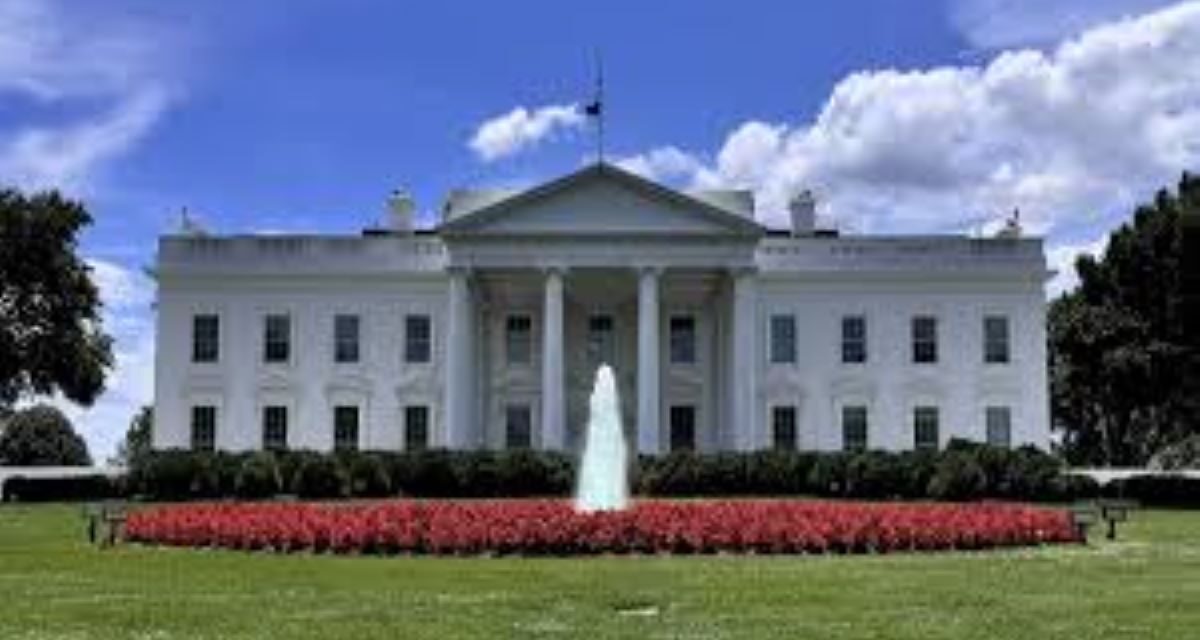 Usa. Spari vicino al Monumento di Washington, Casa Bianca blindata
