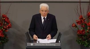 Il presidente Mattarella al telefono con Herzog, inaccettabili gli attacchi al contingente Unifil in Libano