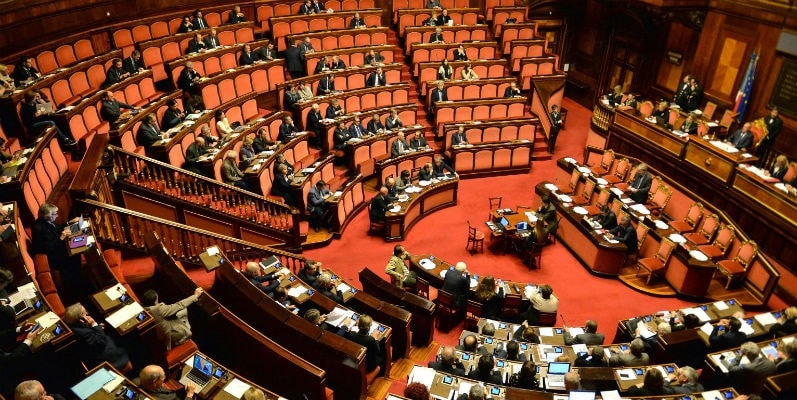 Nuova legge elettorale, il “Stabilicum” accelera: scontro sul premio di governabilità