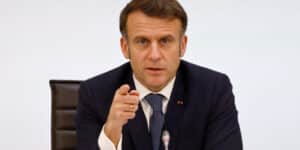 macron