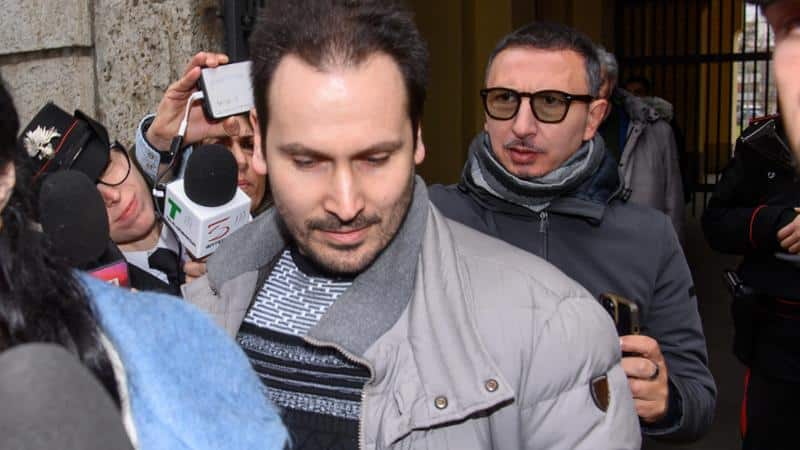 Delitto di Garlasco, nuovo interrogatorio per Sempio: indizi, DNA e svolta nell’inchiesta