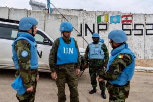 libano unifil