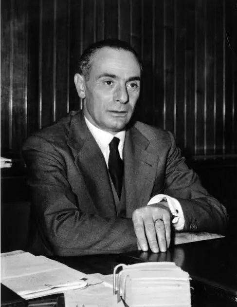 120 anni fa nasceva Enrico Mattei. Meloni: “Il Governo raccoglie la sua visione per una nuova cooperazione con l’Africa”