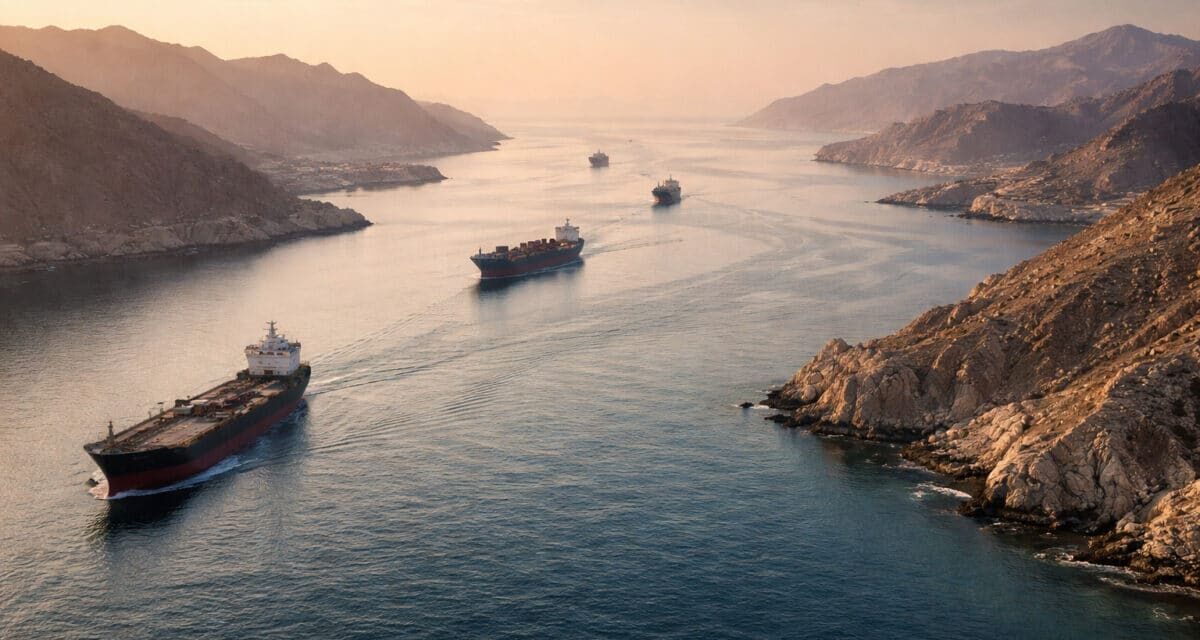 Hormuz, torna alta la tensione tra Iran e Usa: scontri nello Stretto e minacce incrociate
