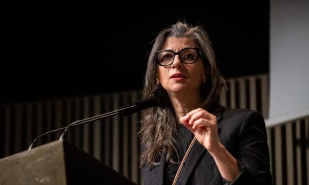 Usa, giudice federale blocca le sanzioni contro Francesca Albanese