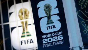 mondiali