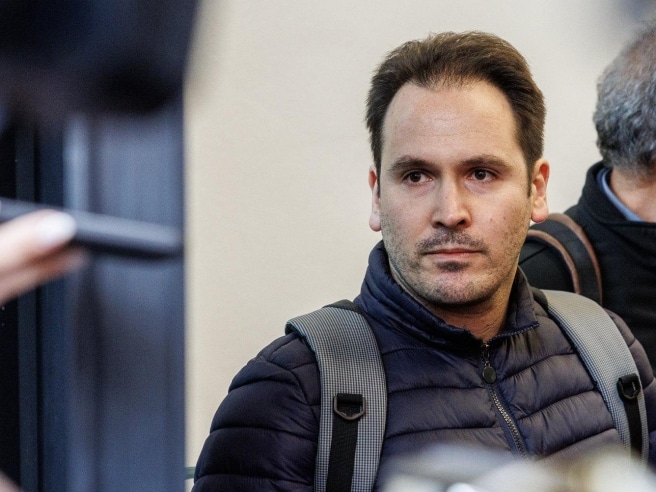 Caso Garlasco, chiusa l’inchiesta su Andrea Sempio: “Chiara Poggi uccisa con crudeltà”