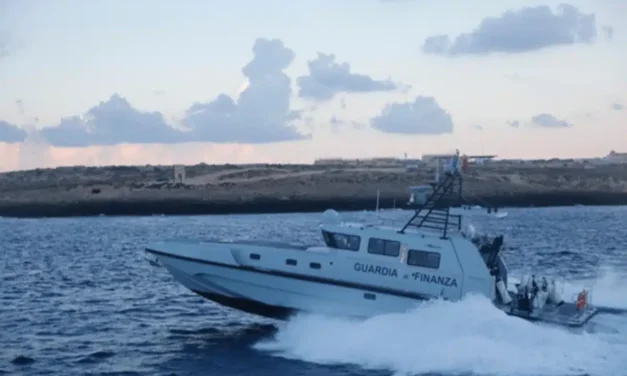 Sardegna, scoperti cento yacht non dichiarati al fisco: valore oltre 48 milioni
