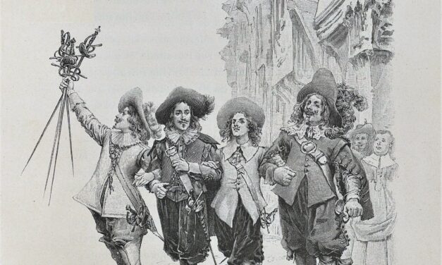 Maastricht, trovati resti che potrebbero appartenere al vero D’Artagnan