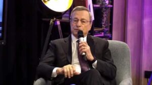 draghi