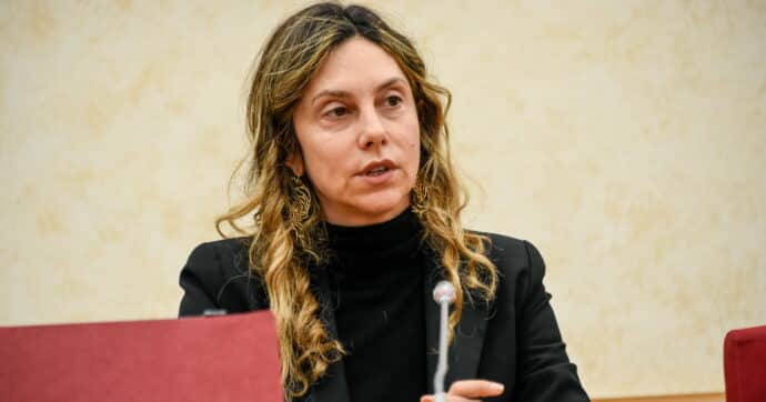 Marianna Madia lascia il Pd: pronta a passare a Italia Viva
