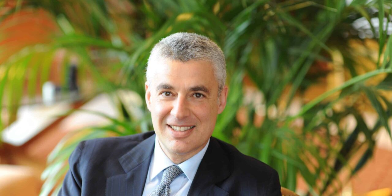 Leonardo, il nuovo CdA nomina Mariani amministratore delegato e Cutillo condirettore generale