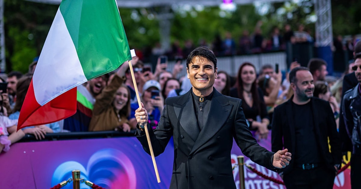Eurovision 2026, si apre la gara a Vienna: Sal Da Vinci protagonista della prima semifinale