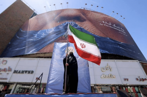 Medio Oriente, l’Iran respinge il piano USA