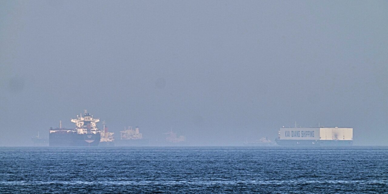 Hormuz, attesa la risposta iraniana al piano Usa