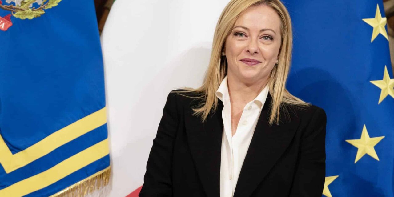 Nomine e politica estera, giornata decisiva per il governo: Meloni riunisce i leader della maggioranza