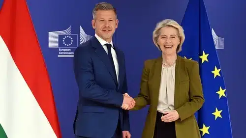Fondi europei bloccati, l’Ungheria avvia il dialogo con Bruxelles