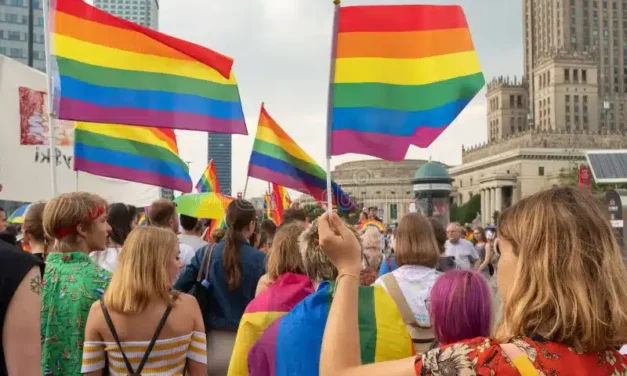 Polonia: riconosciuto per la prima volta un matrimonio tra persone dello stesso sesso celebrato all’estero