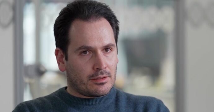 Andrea Sempio a Roma tra perizie e consulenze: «Sono innocente fino a prova contraria»