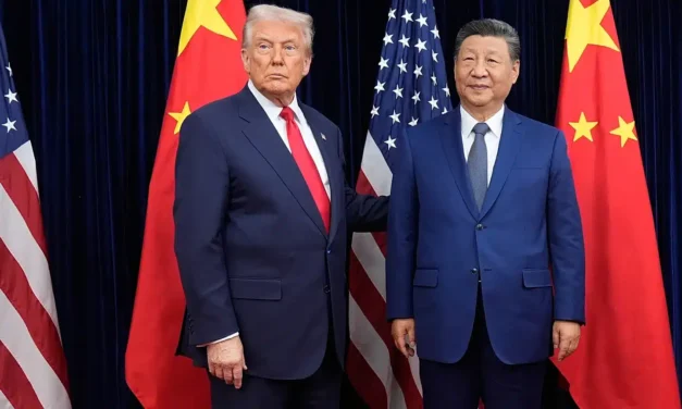 Trump a Pechino da Xi Jinping: summit tra Usa e Cina tra dazi, Iran e Taiwan